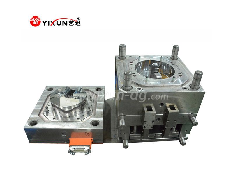 Professional custom electrical plastic parts mould injection mold