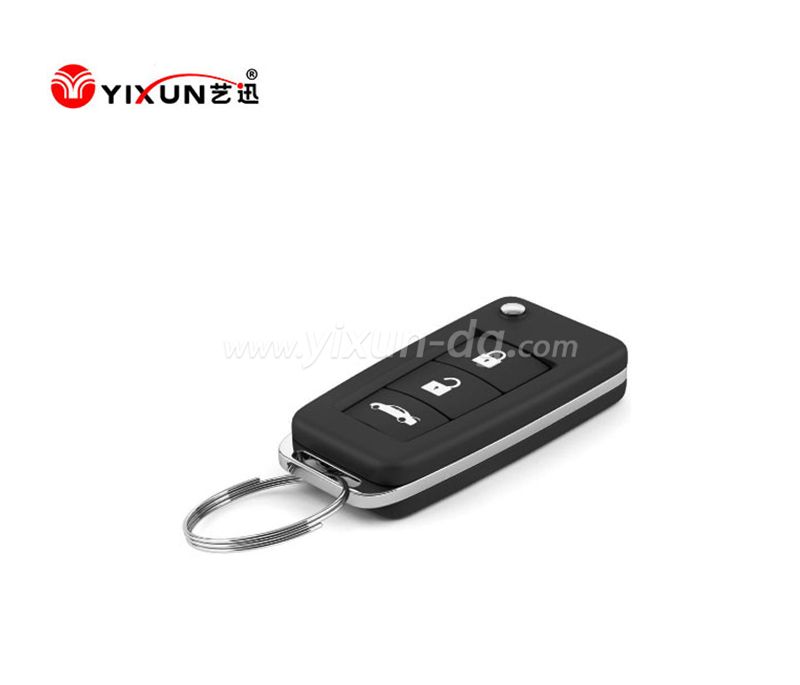 Hot Selling Car Remote Key Mold