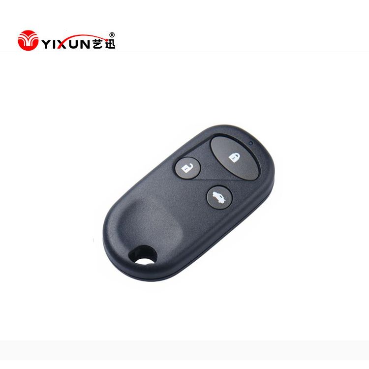 High Quality Custom Auto Car Key Cover Mould