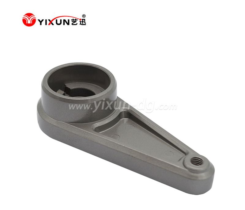 China Automobile Window Handle Plastic Injection Tool