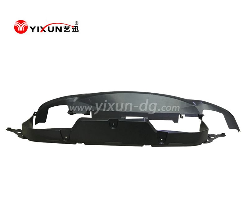 China Auto Bumper Mould Automotive Bumper Mold