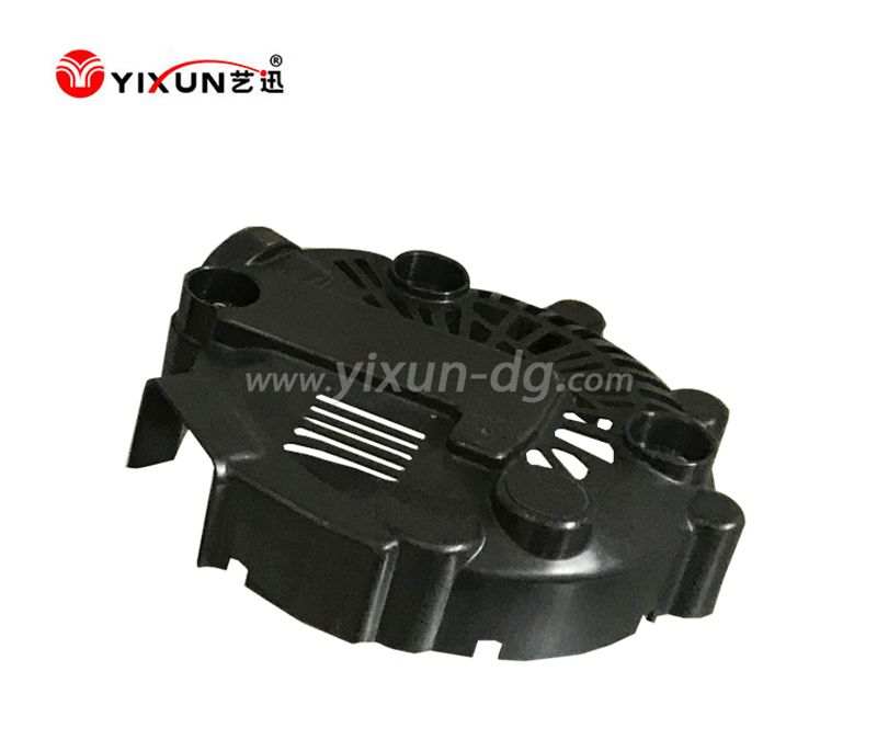 China Plastic Vehicle Air Conditioner Vent Outlet Moulding