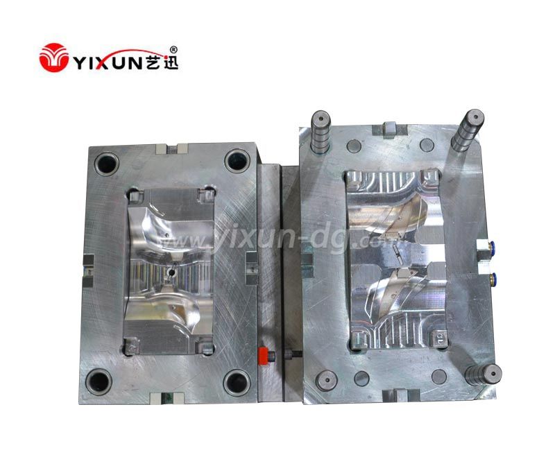 Humidifier plastic parts injection mold