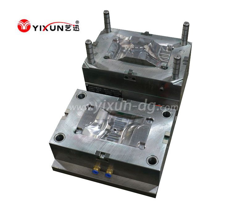 Humidifier plastic parts injection mold