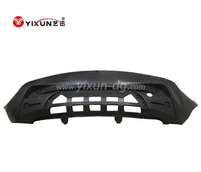 High Quality Moulding For Bumper Automobile Bumper Mould