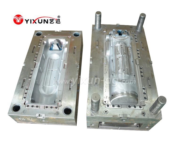 Humidifier rear housing injection mould factroy