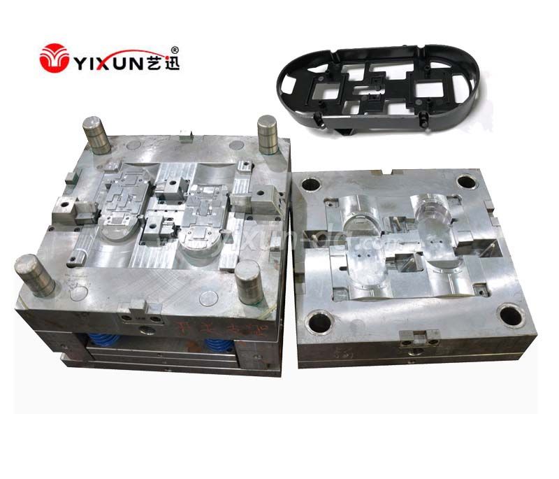 High quality injection mold for household electrical accessories