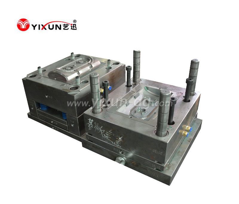 High quality plastic injection mold manufacturer