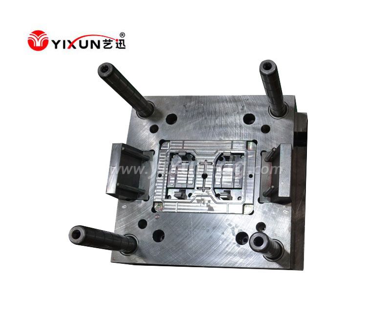 China Dongguan tooling molding making Custom plastic injection mould