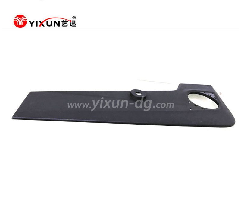 Competitive Price Automobile Cargo Box Cover Plate Plastic Injection Moulding