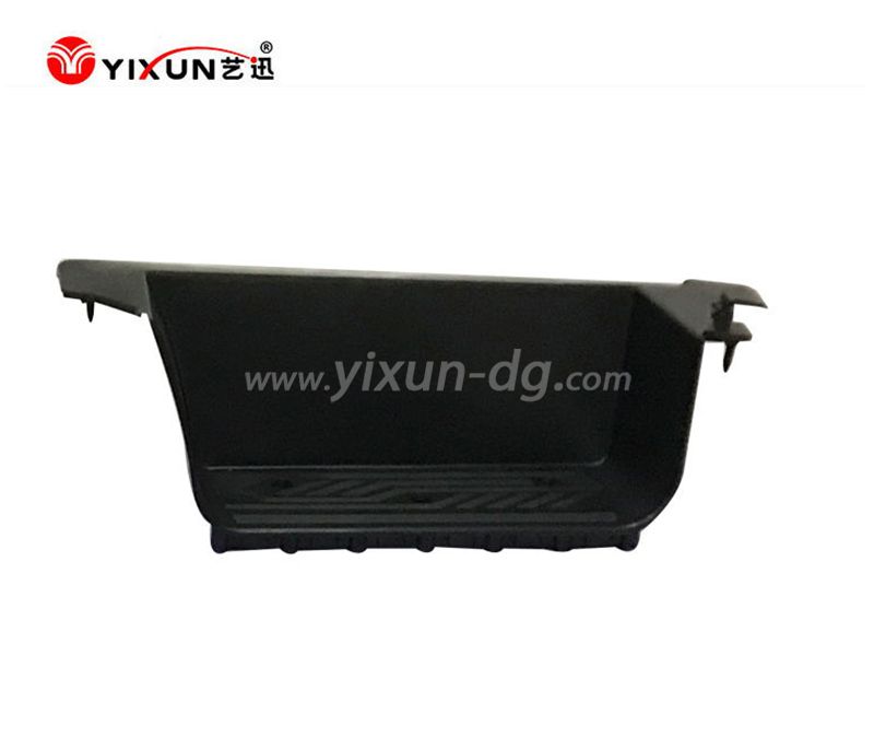 Competitive Price Automobile Cargo Box Cover Plate Plastic Injection Moulding