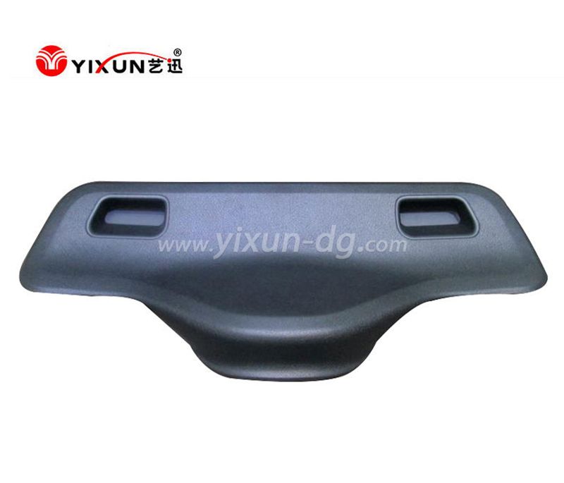 High Quality Automobile Cargo Box Cover Plate Plastic Injection Mold