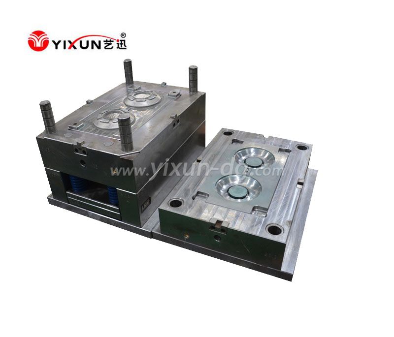 High quality injection mold manufacturers produce injection mold for household appliances