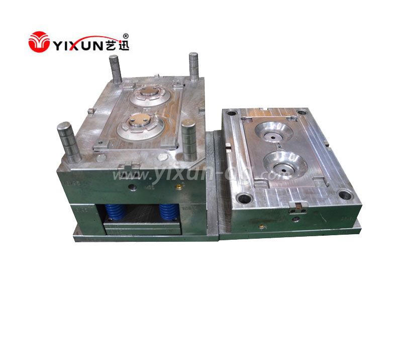 High quality injection mold manufacturers produce injection mold for household appliances