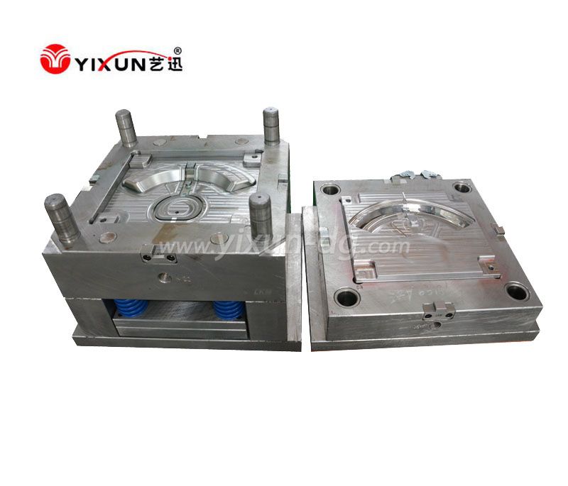 High quality plastic injection mold for fan accessories