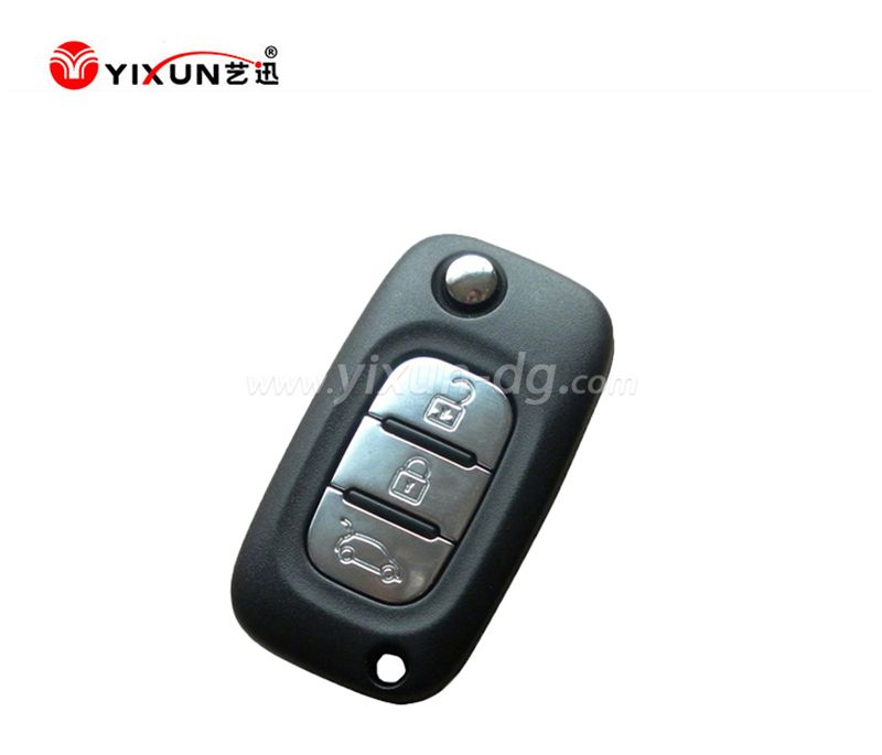 Factory Directly Sale Case Car Key Mould