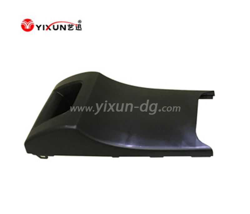 Hight Quality Plastic Automobile Seat Belt Socket Injection Moulding