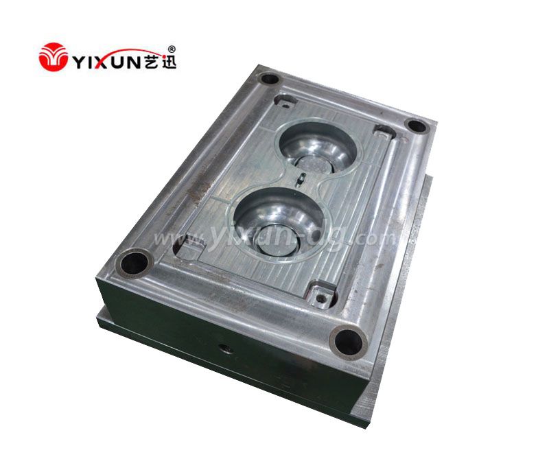 OEM/ODM plastic injection mold factory molding plastic humidifier parts