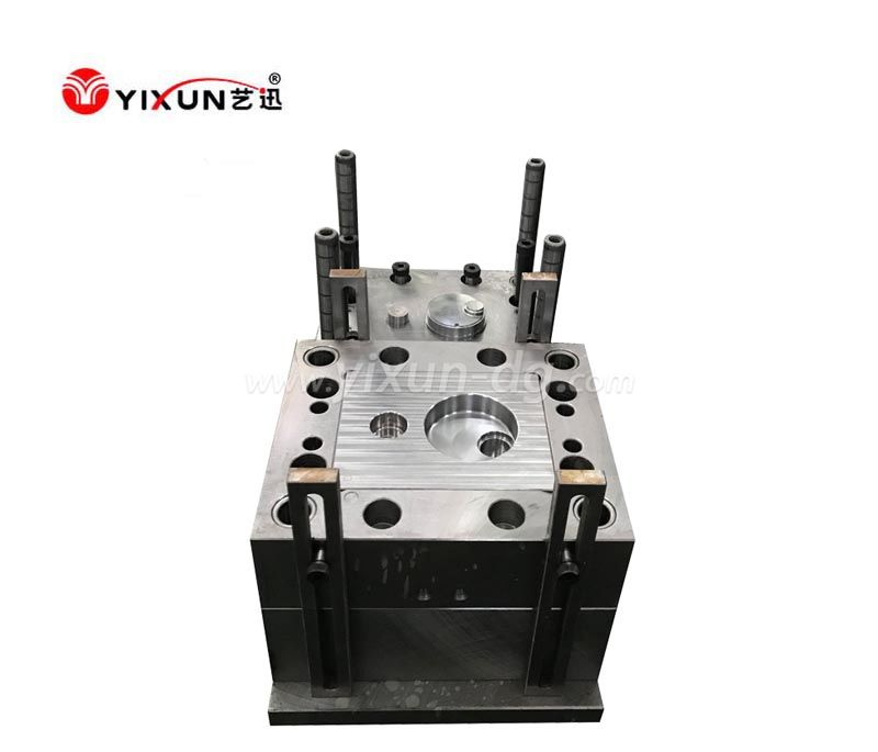 Plastic juicer blender cap mould injection mold factory