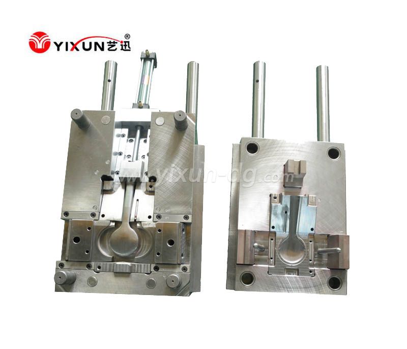 High class plastic Sprinkler injection mold