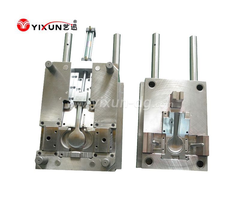 High class plastic Sprinkler injection mold