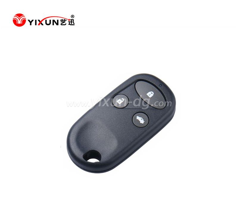 High Quality Custom Auto Car Key Cover Mould