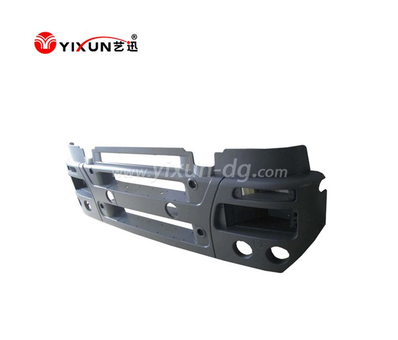 High Quality Moulding For Bumper Automobile Bumper Mould