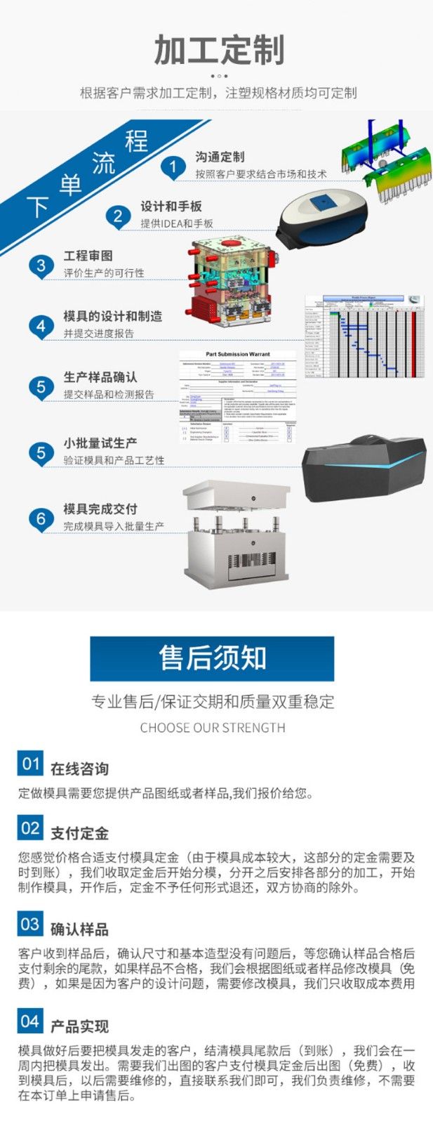 东莞源头实力厂家气辅注塑工艺模具氮气注塑一站式服务