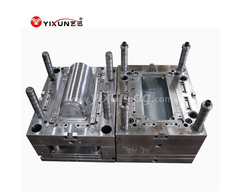 China OEM customized household appliance fan molding humidifier plastic injection mold mould maker