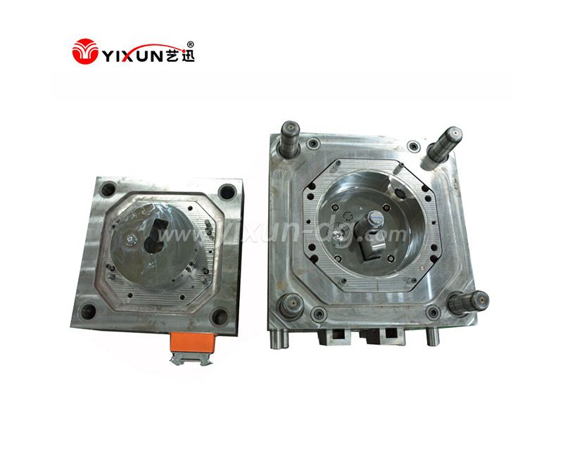 Professional custom electrical plastic parts mould injection mold