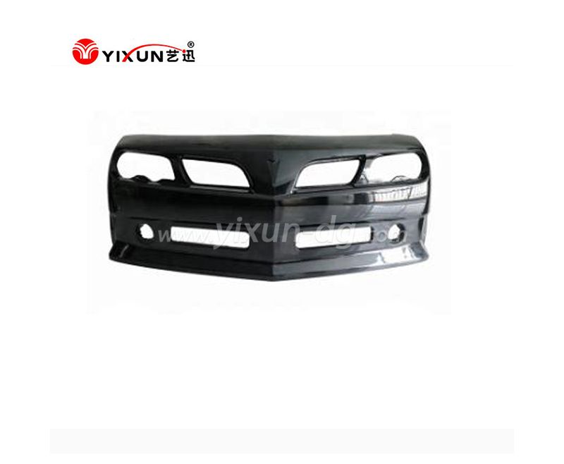 High Quality car Injection Mold Maker Bumper Mold