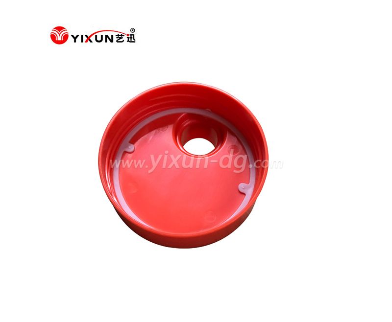 Professional Produce Different Kinds of Plastic Products Water Bottle Cap Mould
