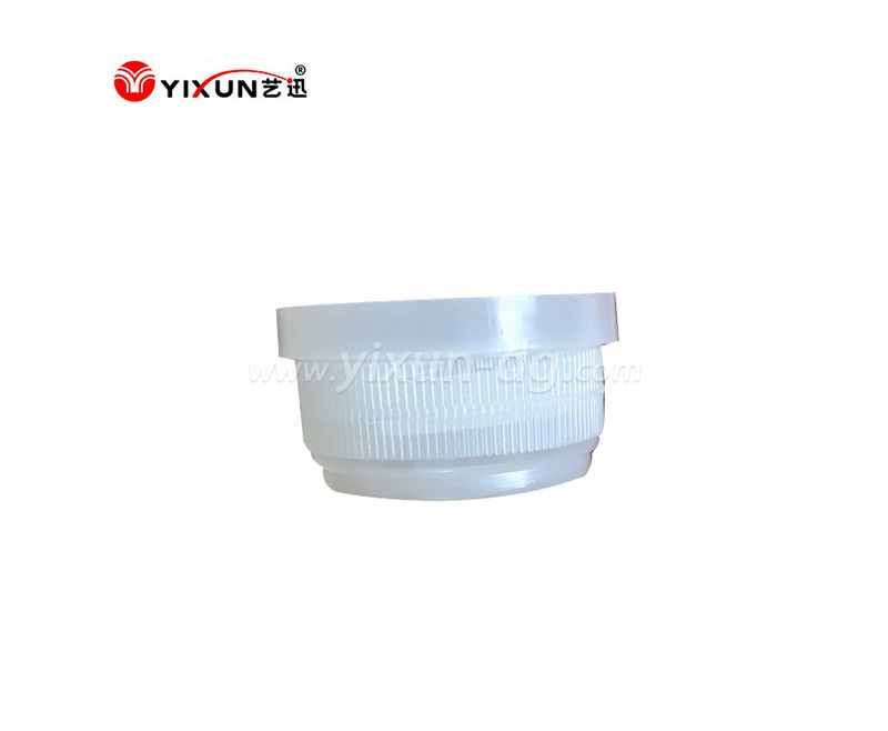 Medicine Bottle Cap Lid Cover of Plastic Injection Mold