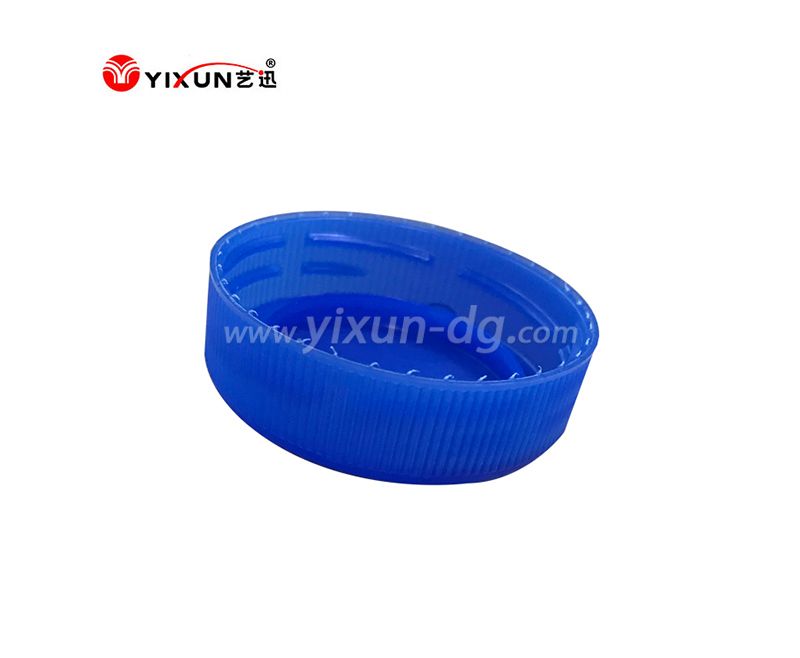 Customized Bottle Cap and Lid Plastic Injection Molding