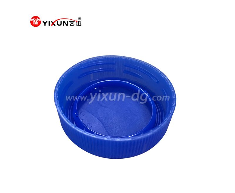 Customized Bottle Cap and Lid Plastic Injection Molding