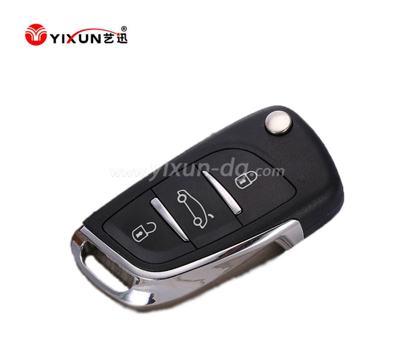 Hot Selling Car Remote Key Mold