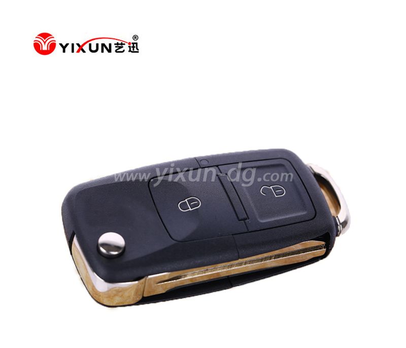 Hot Selling Car Remote Key Mold