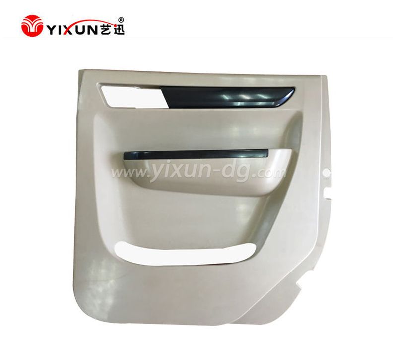 High Quality Strip Car Door  Mold