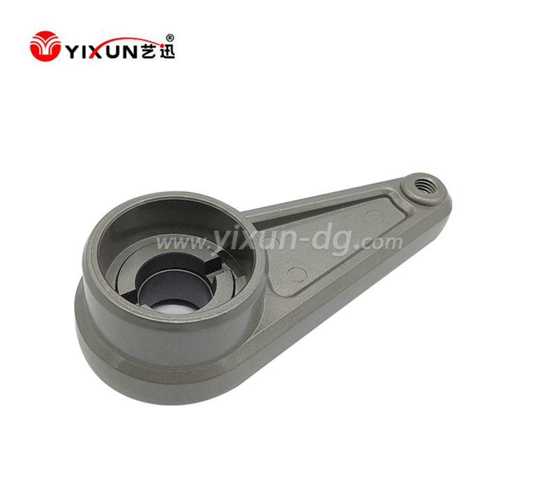 China Automobile Window Handle Plastic Injection Tool