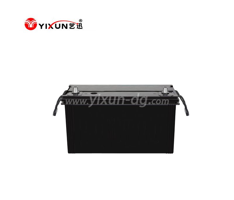 Yixun Plastic Empty Car Battery Case Mould