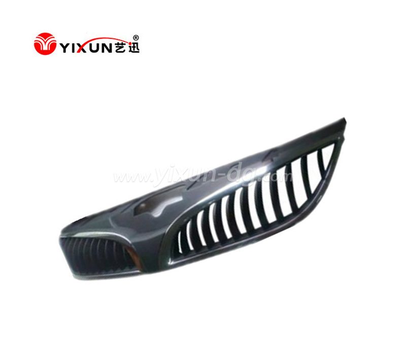 China Car Bumper Mold Maker Bumper Mold Car Bumper Moulding