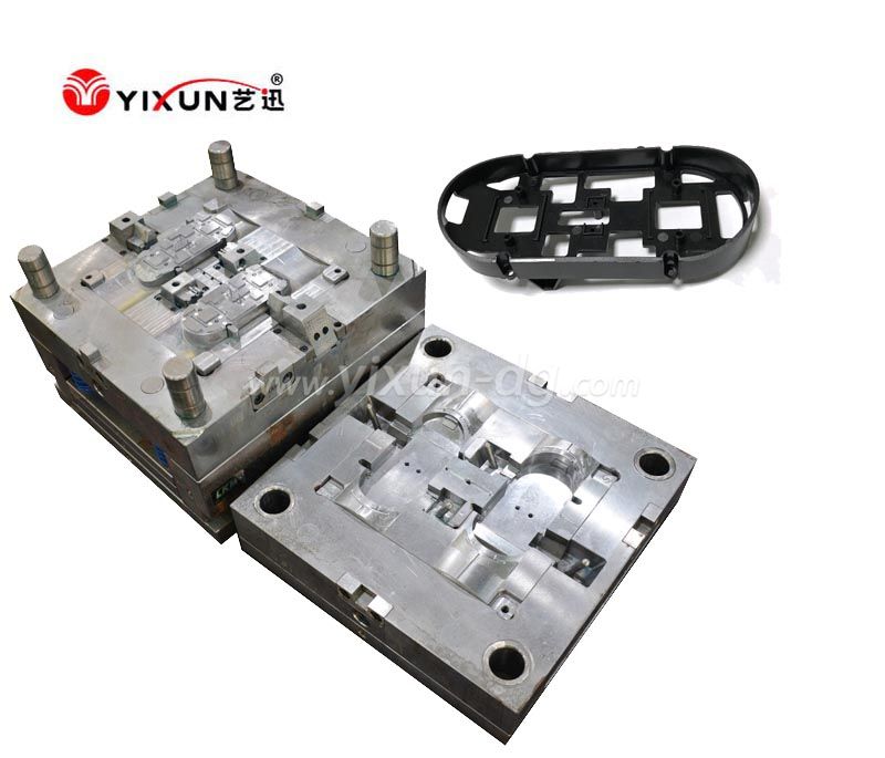 High quality injection mold for household electrical accessories