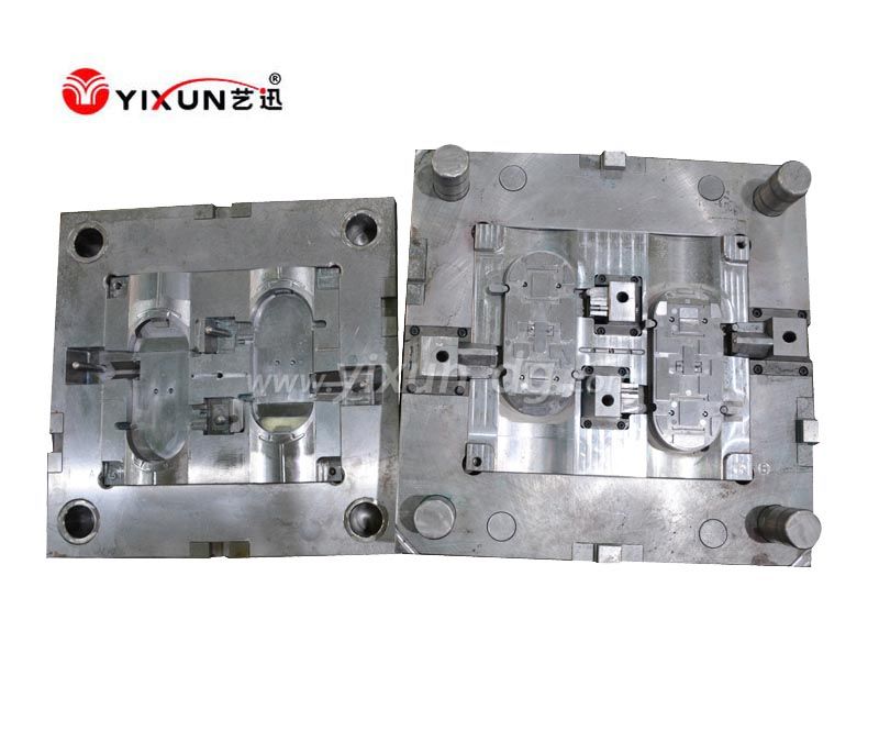 High quality injection mold for household electrical accessories
