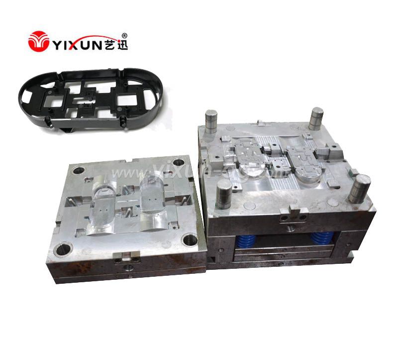 High quality injection mold for household electrical accessories