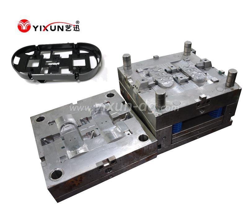 High quality injection mold for household electrical accessories