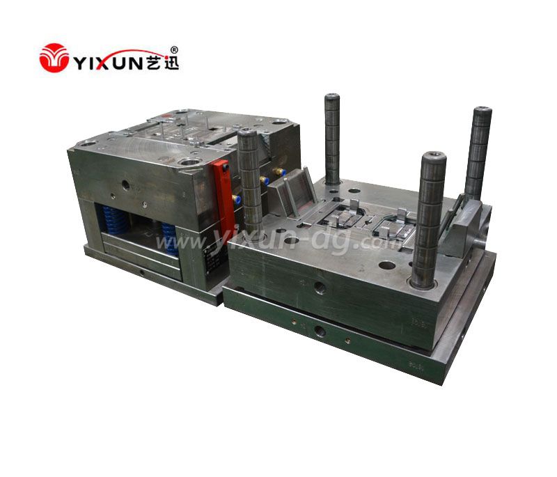 China Dongguan tooling molding making Custom plastic injection mould