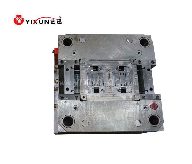 China Dongguan tooling molding making Custom plastic injection mould