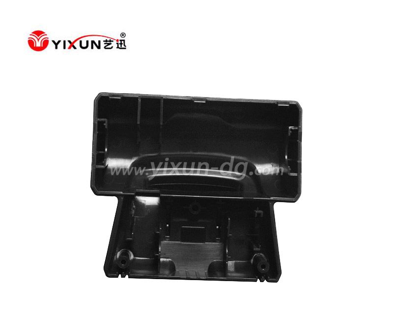 OEM/ODM black shell plastic injection mould