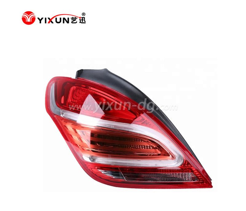 Customize Car Light Mould Taillight Headlight Cover Molding