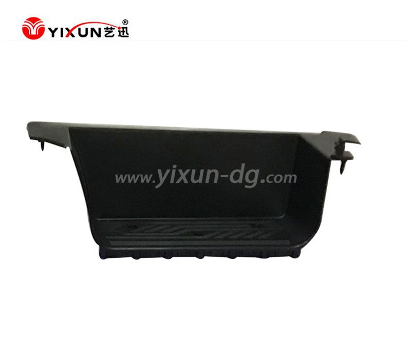 High Quality Automobile Cargo Box Cover Plate Plastic Injection Molding